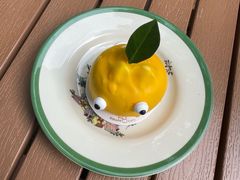 -弗兰克牛排西餐厅Ribone steak house(柠檬花园店)