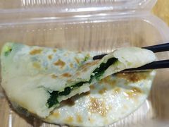 -老家肉饼(永泰庄店)