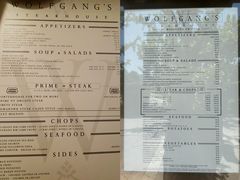 -Wolfgang’s Steakhouse 沃夫冈牛排馆(上海白玉兰广场店)