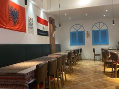 大堂-Tony's House