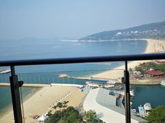 -深圳大梅沙京基洲际度假酒店