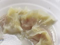 -龙抄手食府(浣花北路店)