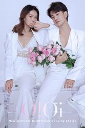 点击看大图 -金夫人婚纱摄影(衡阳店)