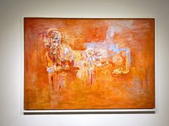 -太平老街-前行美术馆