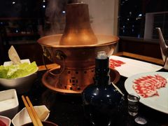 -南门涮肉(通州大船店)