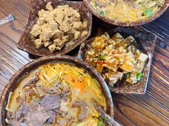 -玉祥府牛肉罩饼(金光道店)