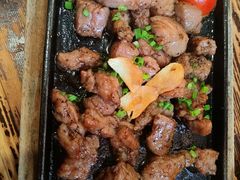 -小川洋风料理(汉街店)