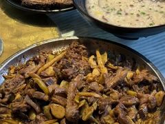 -甘家界柠檬鸭店(高峰林场店)