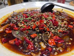 -老长沙湘菜馆(凤凰路店)