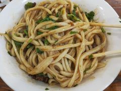 -王菊美食街·王菊面馆(总店)