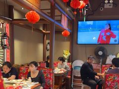 -姚稷大铁锅(龙之梦店)