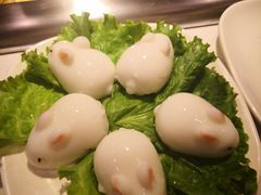 -川椒椒火锅(白石桥店)