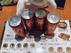 -俊泰食档·韩式料理(新迎小区店)