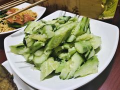 -金刚山烧烤(中山路店)