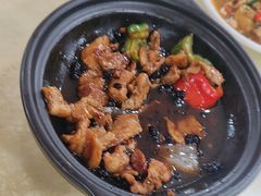 -考记泥焗鸡农庄·海鲜(北洛秘境店)