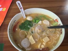 -五谷渔粉(壹海城店)