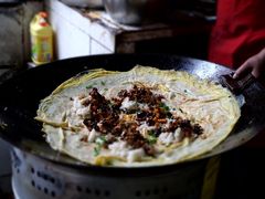 -周记热干面豆皮大王(桃花东街店)