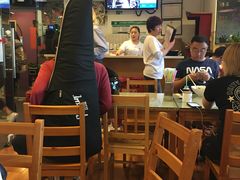 大堂-文三里屯面馆(三里屯店)