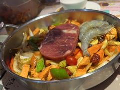 -黄记煌三汁焖锅(悦方IDmall店)