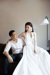 点击看大图 -THE RUIZ GZ睿制西装定制