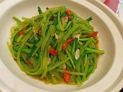 -老德州四合院·德州菜(天衢路店)