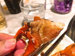 -七欣天香辣蟹火锅(南京建宁路大观天地店)
