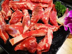 -炭恋火炉烤肉(凌云一街坊店)