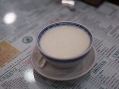 姜撞奶-仁信老铺(华盖路店)