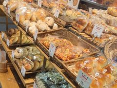 -西村叔叔的店·面包·甜品·蛋糕(崂山丽达店)