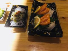 -酒窝夜酌居酒屋(中海水岸馨都店)