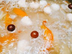 -九府羊·鲜羊火锅·烤串(新华路店)