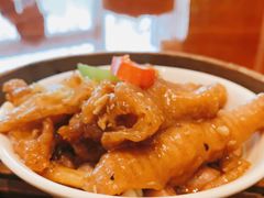 -潮府馆·非遗潮州菜·世纪公园(新国际博览中心店)