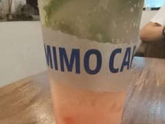 -MIMO CAFE(沙头角店)