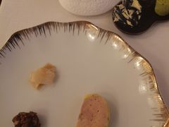 -上海和平饭店华懋阁 Cathay Room