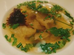 莆田扁肉汤（位）-莆田餐厅PUTIEN(西安万象天地店)