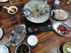 -江村四哥新鲜牛肉店(江高总店)