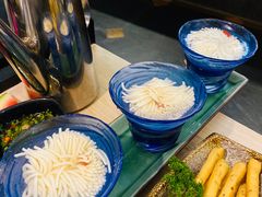 -新草堂锅物料理(泉城路店)