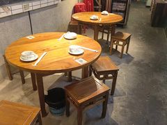 -汉小城·老铫子藕汤·乡野湖北菜(江汉路吉庆街店)