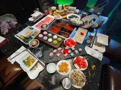 -大妙火锅·非物质文化遗产(东郊记忆店)