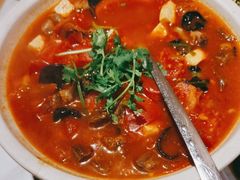 -李老哈·东北菜(宋园路店)