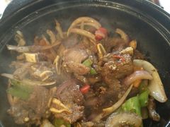 -劲烧-烧烤工坊(保利水城店)
