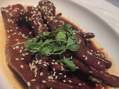 -桂满陇·海市蜃楼·黑金(国金店)