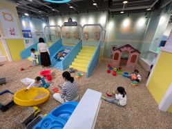 -万达宝贝王(上海浦江店)