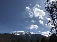 -硗碛藏寨·神木垒景区