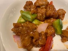 -莆田餐厅PUTIEN(三里屯店)