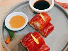 -点都德(龙之梦店)