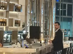 -茶源Fountain Lounge大堂吧·北京东方君悦大酒店