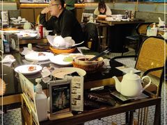 大堂-顺峰顺水顺德菜(龙华店)
