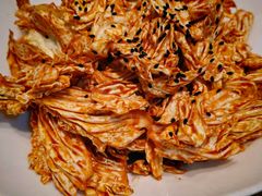 乾隆白菜-黑窑厂糖油饼烤鸭·清真菜(黑窑厂街店)