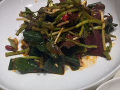 -贡宴盐帮菜自贡驻京联络处餐厅